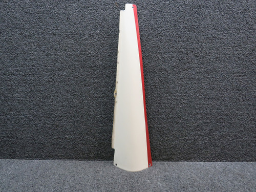 0530010-5 (Use: 0530010-11) Cessna 172G Stabilizer Fairing LH (Striped)