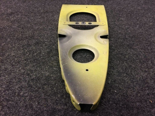 20275-006 Piper PA24 Rib Assembly LH (STA 197)