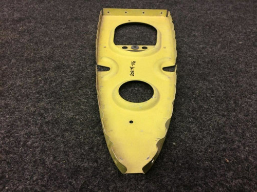 20275-006 Piper PA24 Rib Assembly LH (STA 197)