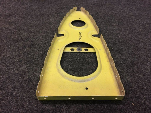 20275-006 Piper PA24 Rib Assembly LH (STA 197)