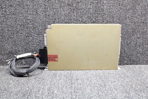 066-1070-01 Bendix King KN-63 DME Transceiver with Modifications (14, 28V)