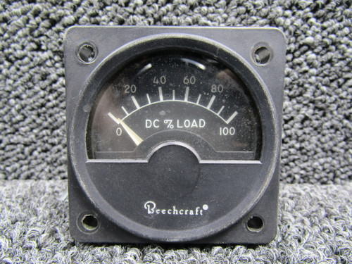 562-939 (Alt: 109-384001-1) Hickok Electrical Load Indicator (Core)