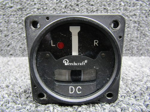 9950B United Instruments Turn and Slip Indicator (Code: N. 577)