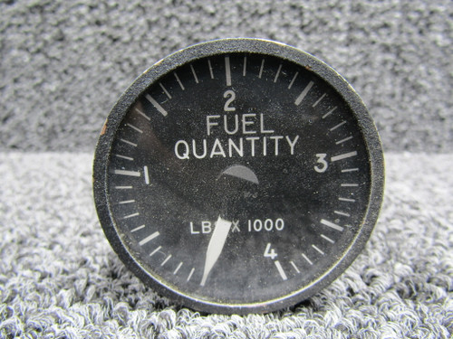 200-003-001 Gull Airborne Fuel Quantity Indicator