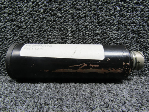 200-003-001 Gull Airborne Fuel Quantity Indicator