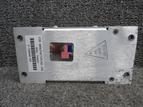 01-0770062-05 Whelen 7006205 Strobe Power Supply (Volts: 14 or 28)