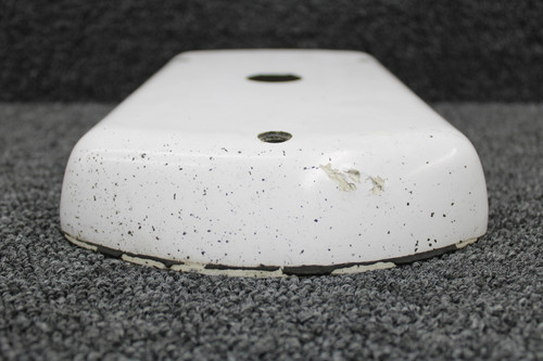 AN-3500 (Alt: 013-00165-00) Becker ADF Antenna