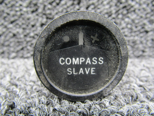 522-1936-047 Collins 327C-2 Compass Slave Indicator