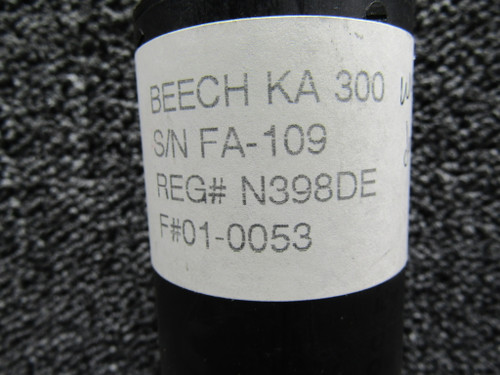 563-217 Alternative Part Number 101-384155-7 Hickok Oil Pressure and ...