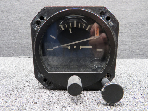 100-0017-01 R.C. Allen RCA25B-8 Gyro Attitude Indicator