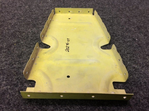 20275-004 Piper PA24 Rib Assembly LH (STA 197)