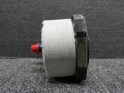 EA-5173-1 Edo Aire EA-5173 Airspeed Indicator (Core)