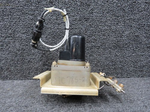 1C785-2-903 Century Flight Systems Roll Servo