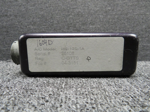 100PHM4 BKM Pitot Heat Monitor