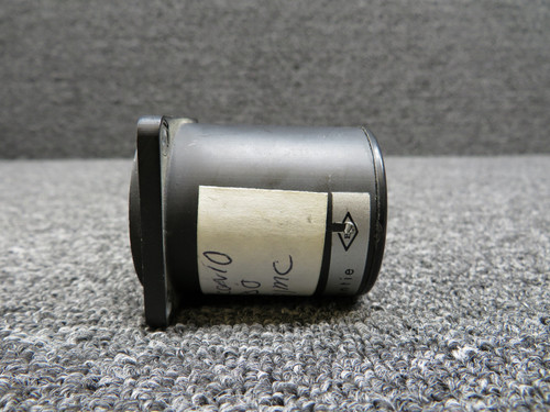 2396-II8-0 Brion Leroux DC Voltmeter Indicator