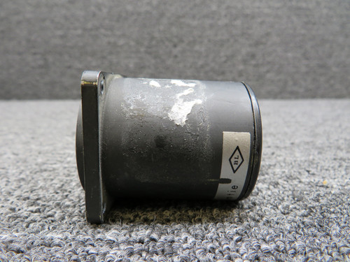 2396-313-0 Brion Leroux Voltmeter-Ammeter Indicator