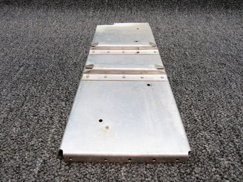 1221062-11 Cessna P210N Wing Bulkhead Assy Intercostal LH BAS Part Sales | Airplane Parts