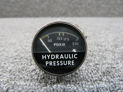 6901-830 American Standard Hydraulic Pressure Indicator