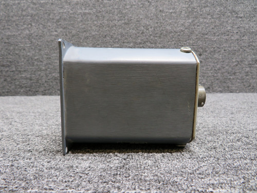 4863-19 Brion Leroux Tri Indicator (Chipped Mount Hole)