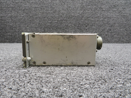 1035KR6-A-B Baker Electronics Audio Control System (Worn Face) (28V)