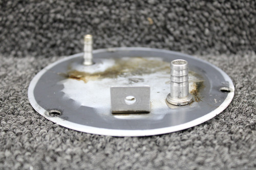 DA4-5741-25-00 Diamond DA40-180 Fuel Cell Inspection Cover Plate LH or RH