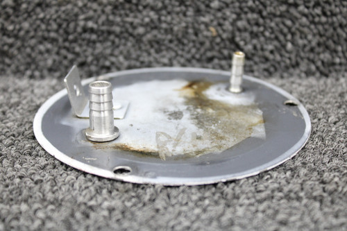 DA4-5741-25-00 Diamond DA40-180 Fuel Cell Inspection Cover Plate LH or RH