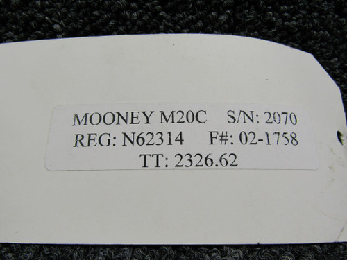 105918 Shunt Light Terminal Strip