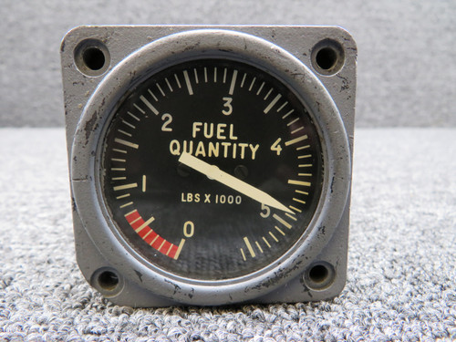 B118-75 Liquidometer Fuel Quantity Indicator (Chipped Mount) (115V)