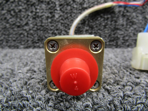 674-3 (Alt: 101-384081-3) Vep Pressure Switch