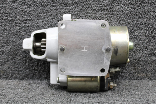 149-24LS (Alt: 31B22105) Sky-Tec Lycoming Starter Assembly (Volts: 24)