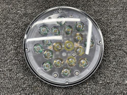 01-0790750-10 Whelen P46P1L LED Landing Light Assembly