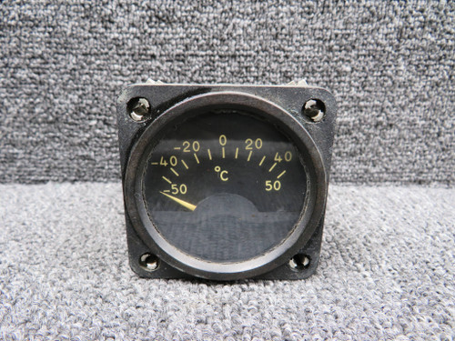 200-1A6A Edison Air Temperature Indicator