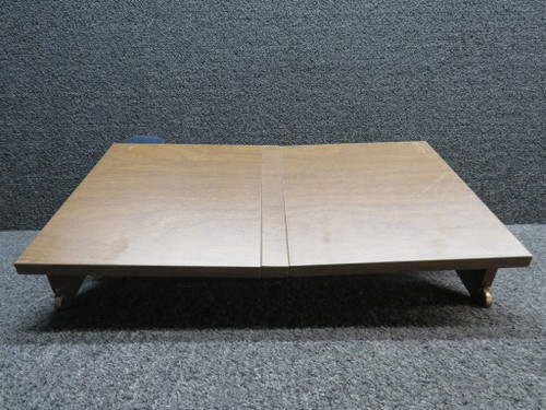 1515139-1, 1514318-1 Cessna T337G Fuselage Interior Table with Armrests