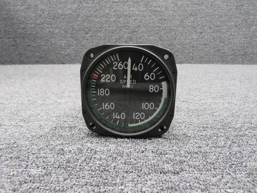 8220 United Instruments Max Allowable Airspeed Indicator (Code: B.478)