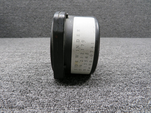 586K-028 Kollsman Airspeed Indicator