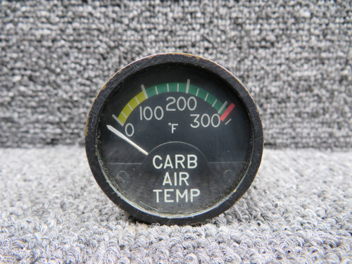 C201-004 B and D Carburetor Air Temperature Indicator