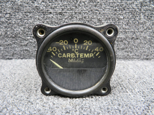 106499 Weston Carburetor Temperature Indicator