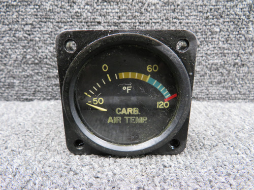 AN5790-6 Garwin Carburetor Air Temperature Indicator (Core)