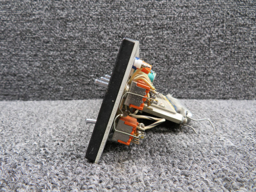 09219 Piper Tel-Instruments Audio Selector Panel