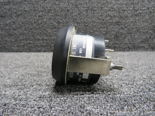 2C2-1 Westburg Exhaust Gas Temperature Indicator