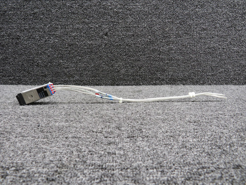 M22885-1084018, 95-40-18 Aviation Annunciator Switch