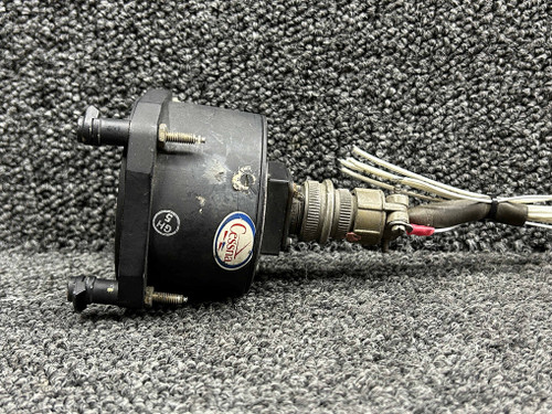 22-164-012 Garwin Dual Fuel Quantity Indicator (Lighted)