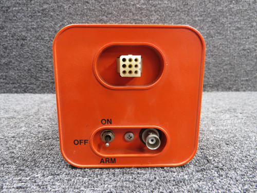 Narco 910 Emergency Locator Transmitter