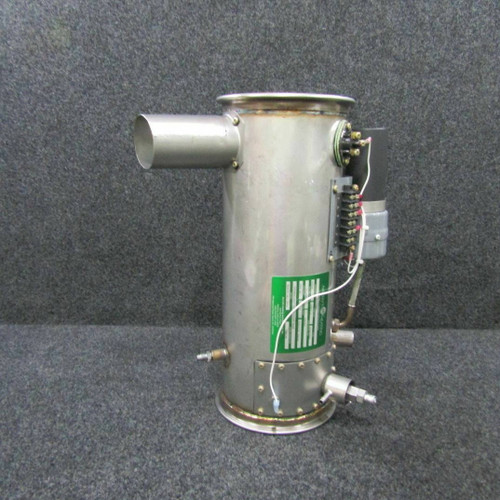 10E21-2 Janitrol B3040 Heater Assembly 24 Volt (HAS 8130-3) (C20) BAS Part Sales | Airplane Parts
