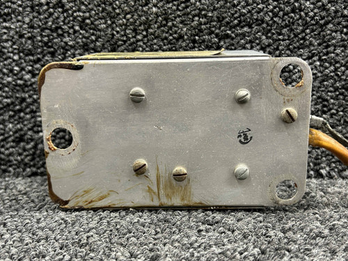 G1 Van Dusen Position Light Flasher Assembly (24V, 6A)