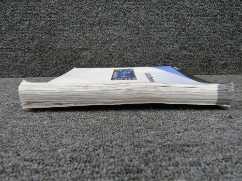 190-00356-00 Garmin 400W Pilots Guide and Reference Guide (2014, Revision: J)