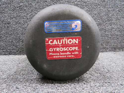 522-3241-000 Collins 332E-4 Directional Gyroscope