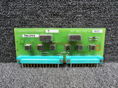 70898-129-364092-25 PC Board Auto