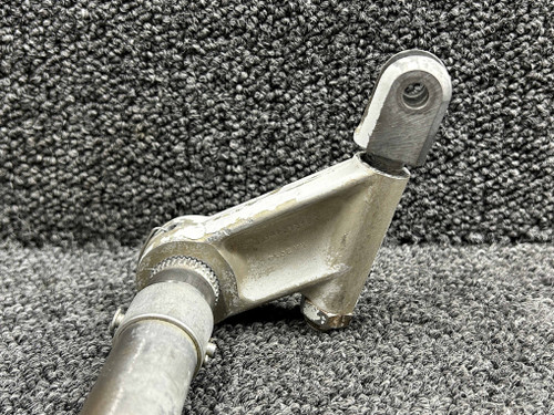 0842130-5, 5045203-2 Cessna 310I Nose Gear Retract Tube Assembly with Bellcranks