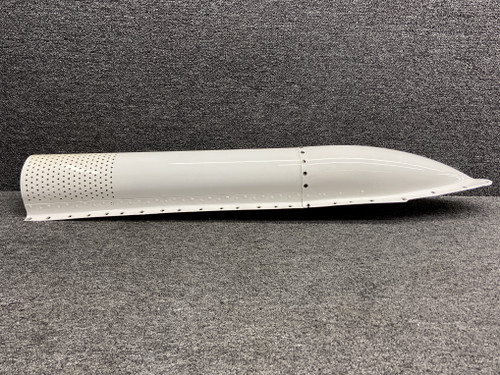 0851816-203 Cessna 310I Inboard Exhaust Heat Shield Fairing Assy RH (LH Wing)